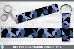 GorgeousPretty Key Fob design.