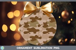 GorgeousPretty Ornament design.