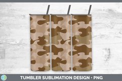 GorgeousPretty Tumbler design.