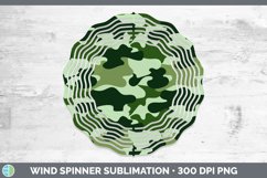 GorgeousPretty Wind Spinner design.