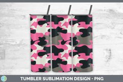 GorgeousPretty Tumbler design.