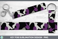 GorgeousPretty Key Fob design.