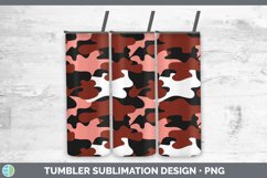 GorgeousPretty Tumbler design.