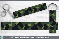 GorgeousPretty Key Fob design.