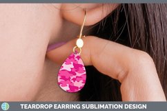 GorgeousPretty Teardrop Earrings design.