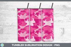 GorgeousPretty Tumbler design.