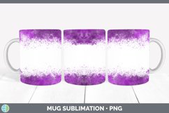 GorgeousPretty Mug Wrap design.