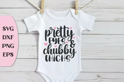 The Baby Sayings Big Bundle Vol 1 - 20 Funny Baby Designs! Product Image 15