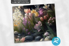 Spring Flower Wrap,Spring Flower PNG,tumbler sublimation,Spring tumbler,Floral stained glass,tumbler sublimation,sublimation designs,designs downloads,20 oz skinny tumbler,Sublimation Tumber,skinny tumbler,stained glass png,stained glass,floaral tumbler,f