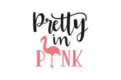 Pretty In Pink Product Image 1