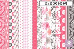 Pretty in Pink Paper Pack Product Image 1