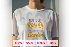How To Get Rid Of Flies From Your Garden Pretty Insect Product Image 2