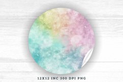 Pretty Pastel Seamless Digital Paper Bundle Product Image 7