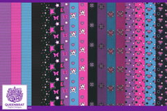 Pretty N Punk Papers Product Image 1