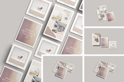 Elegant Social Media Mockup Product Image 1