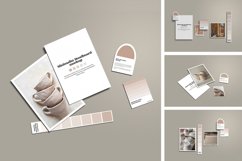 Minimalist Ideas Moodboard Mockup Product Image 1