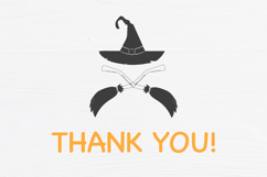Cat Ghost Halloween PNG AI EPS JPG Product Image 5