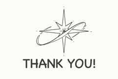 Y2K Tattoo Star Sketch SVG PNG EPS Product Image 6