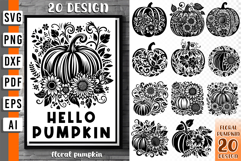 MIX Mega Bundle SVG Cut Files Product Image 9