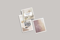 Elegant Social Media Mockup Product Image 2