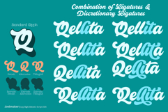 Relastic Script Product Image 2