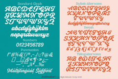 Relastic Script Product Image 10
