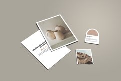 Minimalist Ideas Moodboard Mockup Product Image 3
