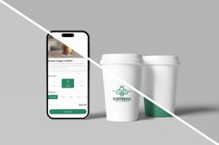 Branding Coffee Packaging Product Image 2