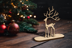 Christmas set | Christmas laser cut Product Image 3