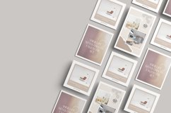 Elegant Social Media Mockup Product Image 4