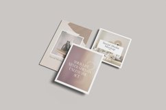 Elegant Social Media Mockup Product Image 5