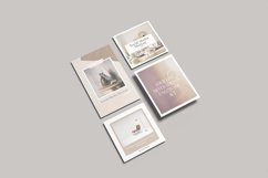 Elegant Social Media Mockup Product Image 6