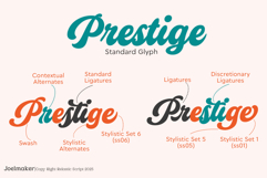 Relastic Script Product Image 5