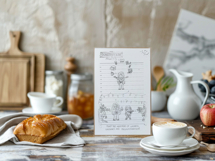 18 Printable Superhero Lunchbox Notes for Girls Product Image 7