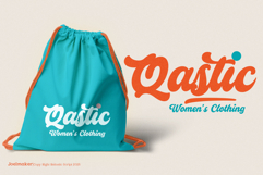 Relastic Script Product Image 6