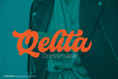 Relastic Script Product Image 7