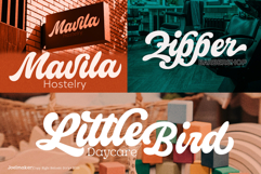 Relastic Script Product Image 8