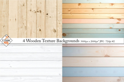 Wood Backgrounds #2 / Mock Up Photos jpg Product Image 1