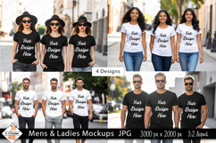 T shirt mockups jpg Product Image 1