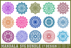 MIX Mega Bundle SVG Cut Files Product Image 14