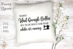 Funny Quote SVG Product Image 1