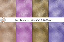 Foil Textures #3| Backgrounds Product Image 1