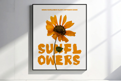 Soekat - Papercut style font Product Image 3