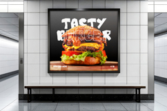 Soekat - Papercut style font Product Image 6