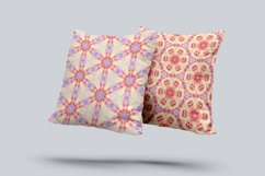 Delicate Summer Watercolor Pattern Product Image 2