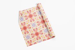 Delicate Summer Watercolor Pattern Product Image 3