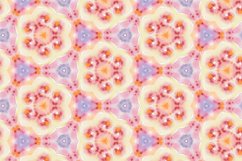 Delicate Summer Watercolor Pattern Product Image 4