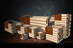 Patriotic set | 4th July decoration Product Image 3