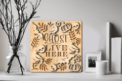 Halloween decor SVG Product Image 2