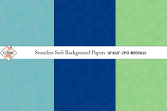 Seamless Soft Texture Background Papers Product Image 1